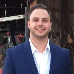 Meet your Posher, Charles